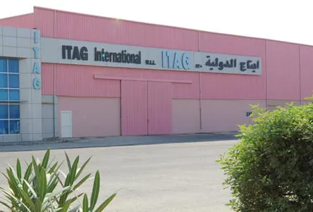 ITAG International Factory